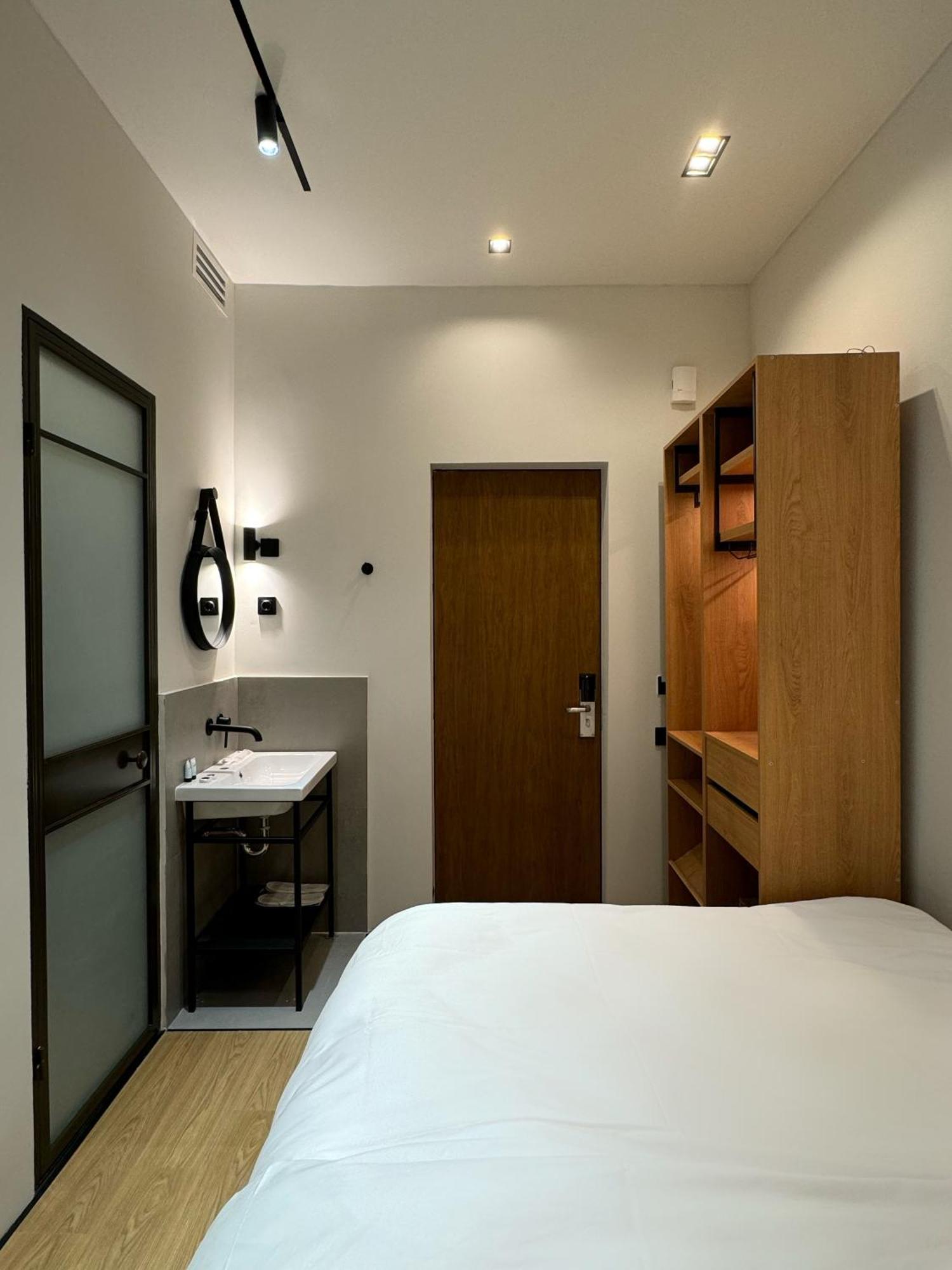 Mosh Mosh Boutique Hotel الماتي المظهر الخارجي الصورة