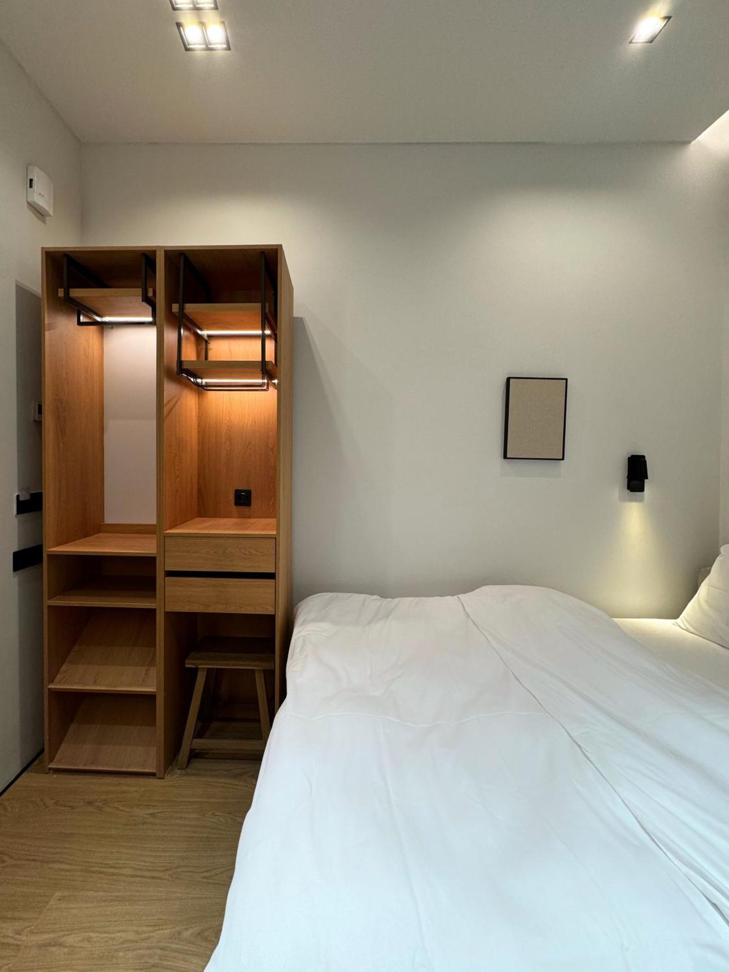Mosh Mosh Boutique Hotel الماتي المظهر الخارجي الصورة